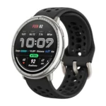Amazfit Active 2R Smart Watch with 5ATM, AMOLED Display, GPS