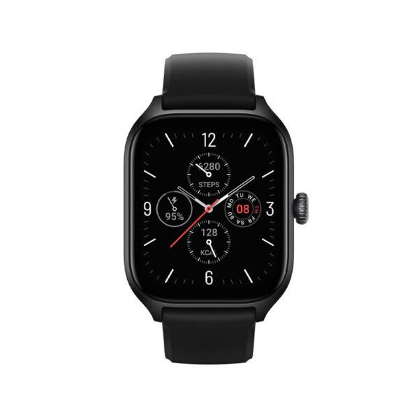Amazfit GTS 4 Smart Watch