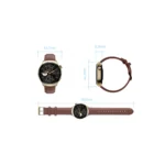 Mibro Lite 3 Pro BT calling Smartwatch - Image 3
