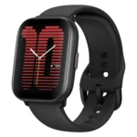Amazfit Active BT Calling Smart Watch with 5ATM Waterproof