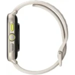 Amazfit Cheetah Square AI-powered GPS smartwatch - Image 2