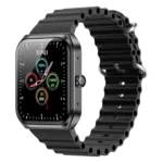 Xinji Cobee C1 Pros SmartWatch with 60 HZ Refresh Rate - Image 2