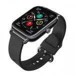 Haylou RS4 Smart Watch with AMOLED - Image 2