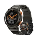 KOSPET TANK T2 Calling Rugged Smart watch