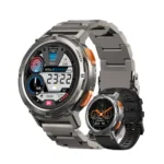 KOSPET TANK T2 Calling Rugged Smart watch - Image 2