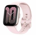 Amazfit Active BT Calling Smart Watch with 5ATM Waterproof - Image 3