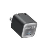 Anker 511 USB C GaN Charger Nano 3 30W