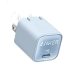 Anker 511 USB C GaN Charger Nano 3 30W - Image 2