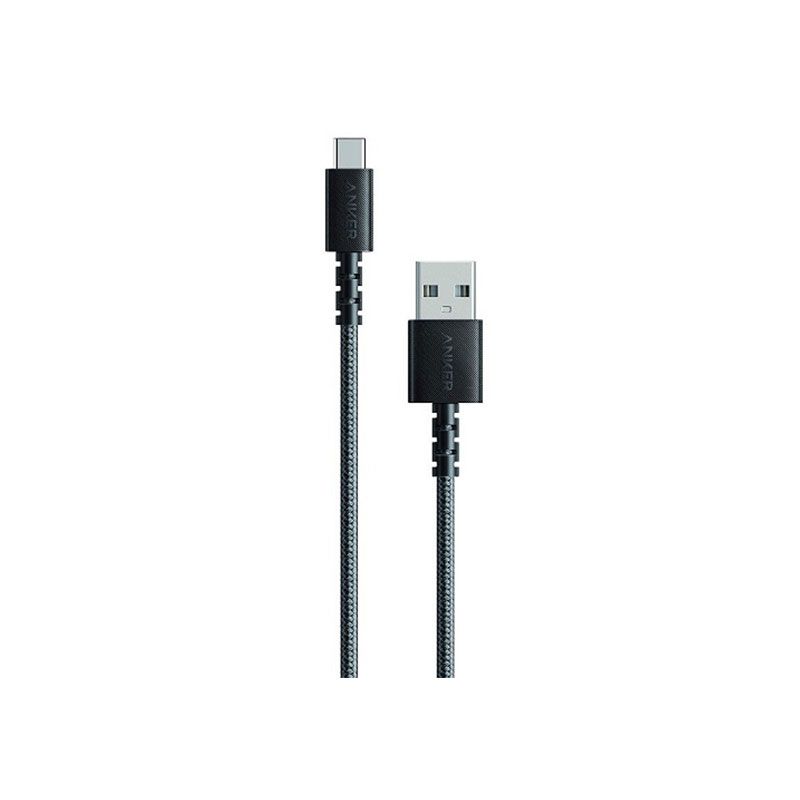Anker-PowerLine-Select+-USB-C-to-USB-2.0-Cable....-2136 Anker PowerLine Select+ USB-C to USB 2.0 Cable - Image 1