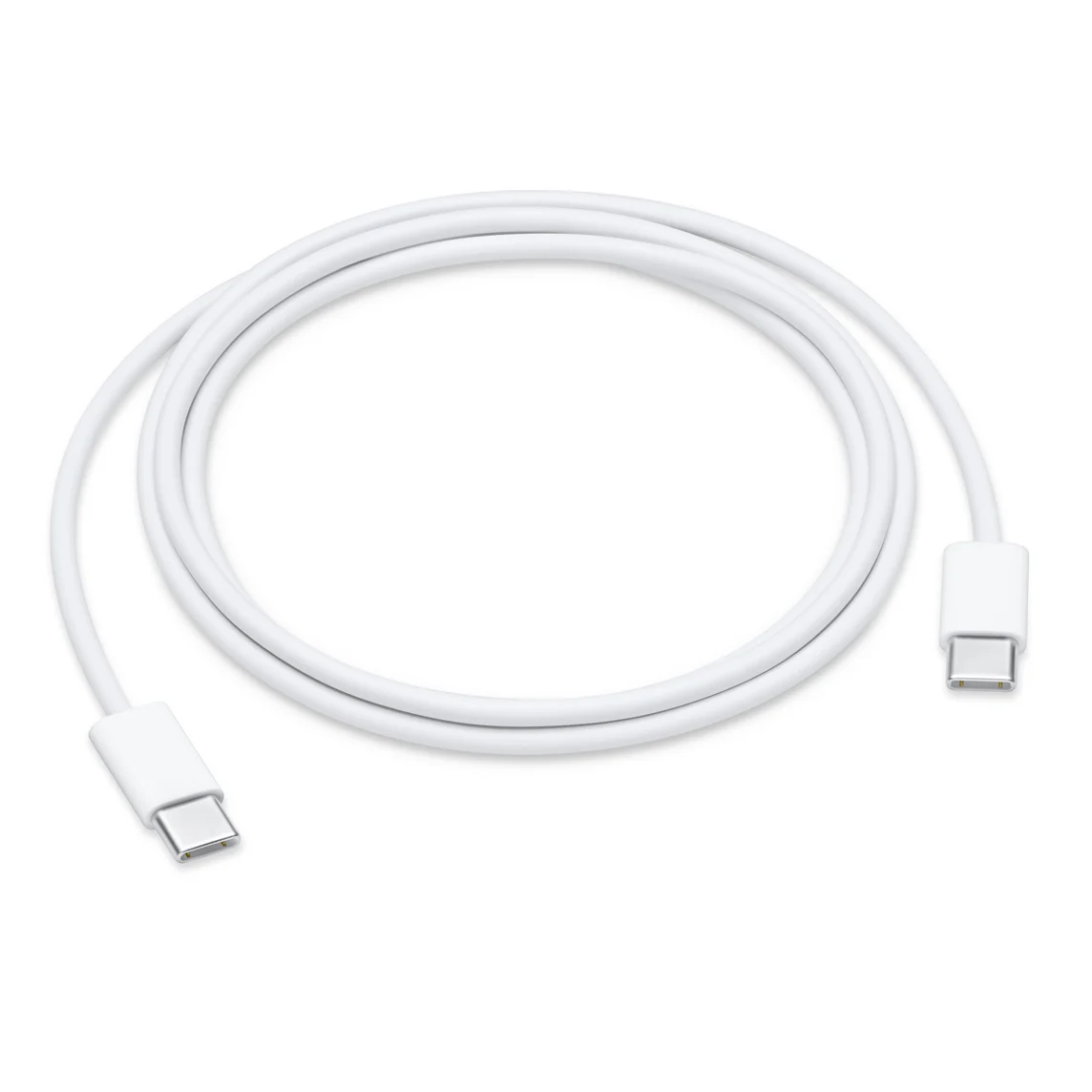 Apple-USB-C-to-USB-C-Charge-Cable Apple USB-C to C Charge Cable (1m) (Model - A2795) - Image 1