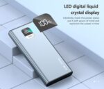 Foneng GT200 20000mAh 22.5W Power Bank - Image 3