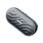 Oraimo SpaceBox FM with Customizable Lights and EQ Speaker (OBS-382)