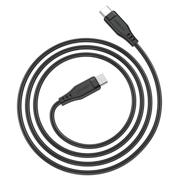Acefast C3-03 USB-C to USB-C 60W Charging Data Cable 1.2M