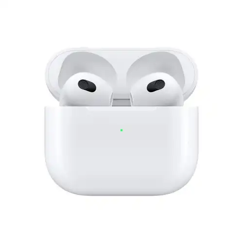 Apple AirPods 3rd generation with Charging Case