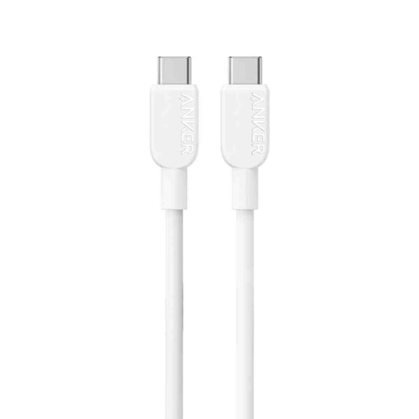 Anker Anker 310 USB-C to USB-C Cable (3ft)