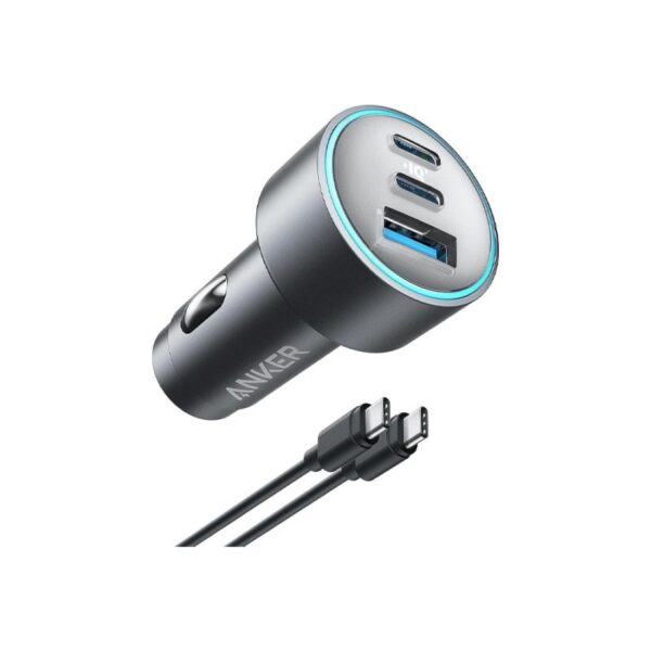 Anker 335 Car Charger