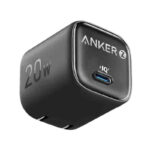 Anker Zolo Charger (20W, PD 3.0) - Image 2