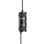 Boya BY-M1 Pro II 3.5mm Lavalier Microphone - Image 2