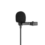 Boya BY-M1 Pro II 3.5mm Lavalier Microphone - Image 3