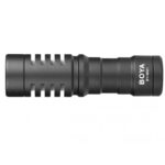 Boya BY-MM1 Compact On Camera Video Microphone - Image 2
