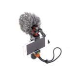 Boya BY-MM1 Compact On Camera Video Microphone - Image 5