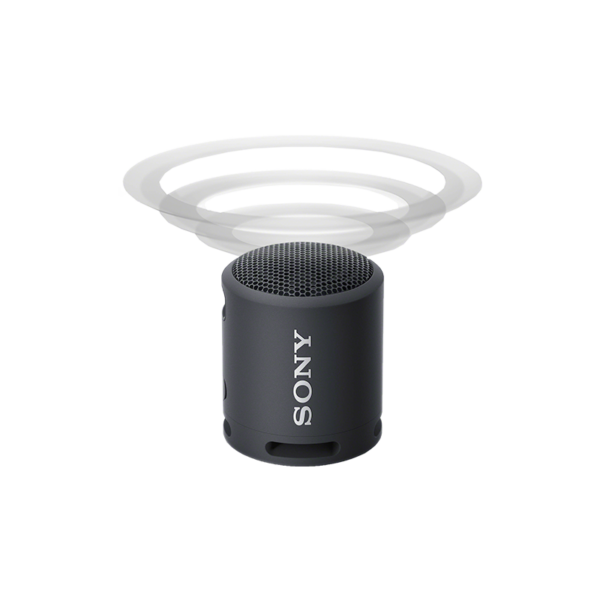Sony SRS-XB13 EXTRA BASS Portable Wireless Speaker
