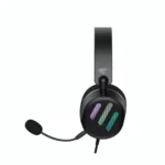 Havit Gamenote H2038U RGB 7.1 Gaming Headphone - Image 2