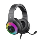 Havit Gamenote H2042d RGB Wired Gaming Headphone - Image 4