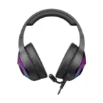 Havit Gamenote H2042d RGB Wired Gaming Headphone - Image 2