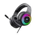 Havit Gamenote H2042d RGB Wired Gaming Headphone