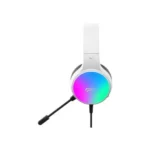 Havit H2043U Gamenote USB 7.1 Gaming Headphone - Image 2