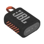 JBL Go 3 Portable Waterproof Bluetooth Speaker - Image 2