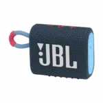 JBL Go 3 Portable Waterproof Bluetooth Speaker - Image 3