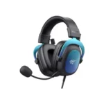 Havit Gamenote H2002U PRO USB 7.1 Gaming Headphone - Image 3