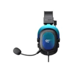 Havit Gamenote H2002U PRO USB 7.1 Gaming Headphone - Image 2