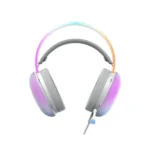 Havit Gamenote H2037d 3.5mm RGB Wired Gaming Headphone - Image 3