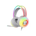 Havit Gamenote H2046U USB 7.1 RGB Gaming Headphone - Image 3