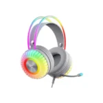Havit Gamenote H2046U USB 7.1 RGB Gaming Headphone - Image 4