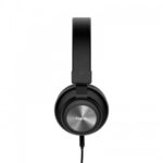 Havit H2263D 3.5mm Metal Decoration Single Port Headphone - Image 2