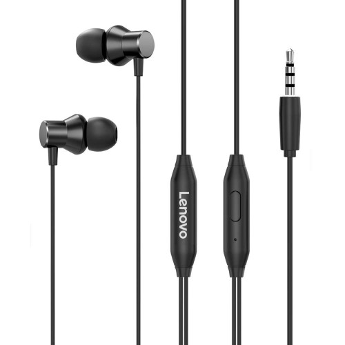 Lenovo HF130 Wired In Ear Headphones