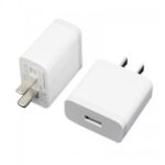 Xiaomi 3A Charger With Type C Cable