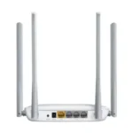 Mercusys MW325R 300Mbps Wifi Router - Image 2
