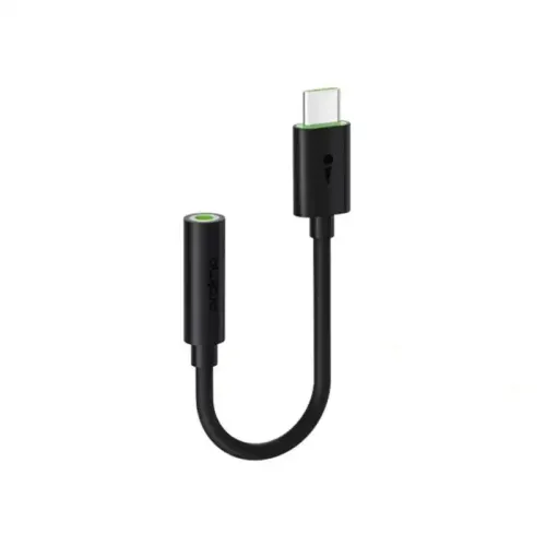 Oraimo Type C to 3.5mm Audio Converter (OAA-310)