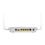 Zyxel P-661HNU-F1 300Mbps ADSL2+ Wireless Router - Image 2