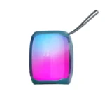 WiWU P40 Mini Thunder Wireless Speaker