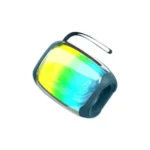 WiWU P40 Mini Thunder Wireless Speaker - Image 2