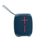 WiWU P40 Mini Thunder Wireless Speaker - Image 3