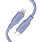 Anker PowerLine III Flow Type-C to Lightning Cable
