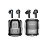 Awei T79 ENC Dual Pair Wireless Earbuds - Image 3