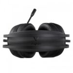 Rapoo VH160 Virtual 7.1 Channel Stereo Sound RGB Gaming Headphone - Image 3
